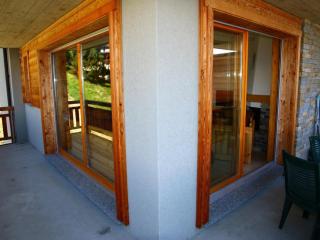 Charming apartment with ski storage - Veysonnaz - 9