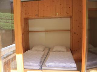 Charming apartment with ski storage - Veysonnaz - 1