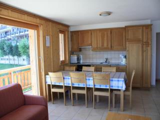 Charming apartment with ski storage - Veysonnaz - 5