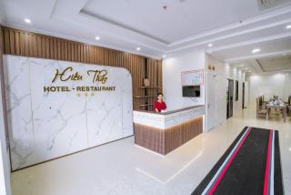 Hiếu Thảo Hotel & Restaurant Sầm Sơn - Sầm Sơn - 9