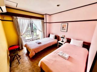 Lulaliya - Vacation STAY 53041v - Kabira - 8