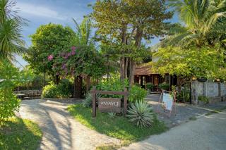 Mayci Boutique Hotel & Restaurant by Amber - 0