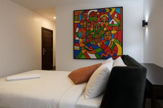 Guided Hospitality - Luxury Accommodations - Lagos - 8