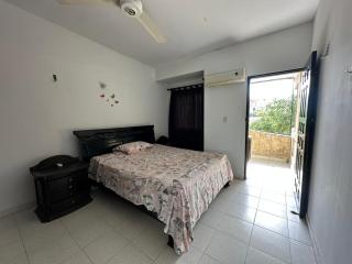 Casa Hostal Disfrutar casa cerca la playa Gaira, playa Rodadero, playa Salguero - Santa Marta - 6