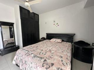 Casa Hostal Disfrutar casa cerca la playa Gaira, playa Rodadero, playa Salguero - Santa Marta - 2