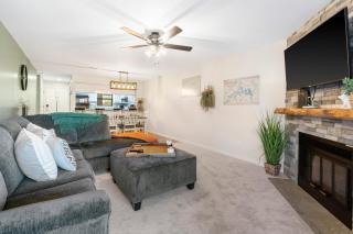 My Kind of Getaway - Chic 2 BDR - Branson - 1