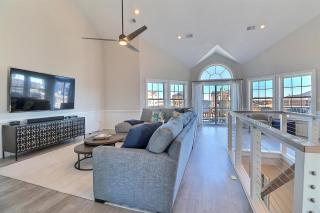 5209 Paradise Found Ocean Views - Kill Devil Hills - 3