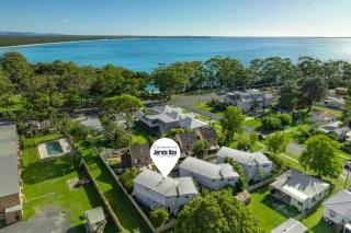 Alkira by Experience Jervis Bay - 9