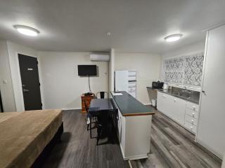 Rockfield Motel - 5
