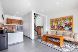 Tridatu Villa by Great Bali Villas - Gianyar - 3