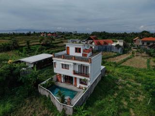 Tridatu Villa by Great Bali Villas - 6