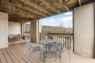 Modern Comfort Retreat - Branson - 6