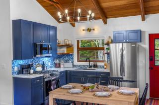 Modern Cabin, Hot Tub, Fire Pit 20 Min To Breck - 3