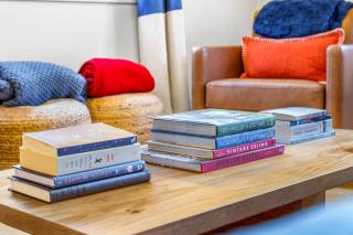 Modern Cabin, Hot Tub, Fire Pit 20 Min To Breck - 5