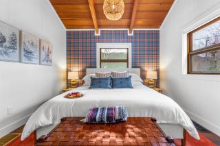 Modern Cabin, Hot Tub, Fire Pit 20 Min To Breck - 8