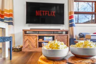 Modern Cabin, Hot Tub, Fire Pit 20 Min To Breck - 9