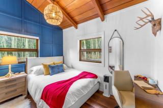 Modern Cabin, Hot Tub, Fire Pit 20 Min To Breck - 1