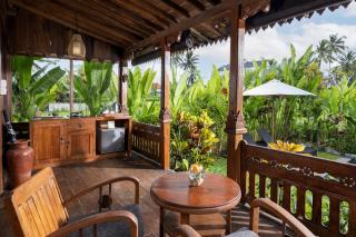 Santris Villas by GenuineHost - 7