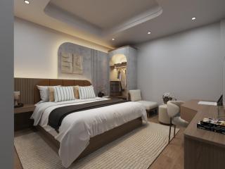 Odyssey Hotel, Tours & Motobikes Rental - Làng Lap - 0