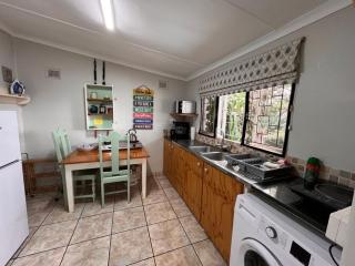 Muthaiga Stays - Cottage Venue - Durban - 9