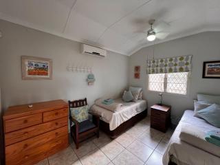 Muthaiga Stays - Cottage Venue - Durban - 8