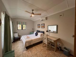 Muthaiga Stays - Cottage Venue - Durban - 5