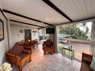 Muthaiga Stays - Cottage Venue - Durban - 4
