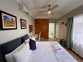 Muthaiga Stays - Cottage Venue - Durban - 2