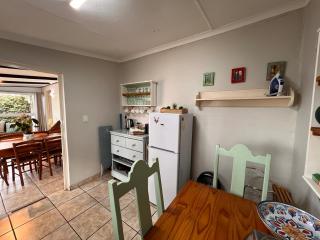 Muthaiga Stays - Cottage Venue - Durban - 1