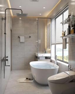 Odyssey Hotel, Tours & Motobikes Rental - Làng Lap - 4
