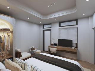 Odyssey Hotel, Tours & Motobikes Rental - Làng Lap - 3