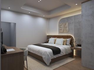 Odyssey Hotel, Tours & Motobikes Rental - Làng Lap - 1
