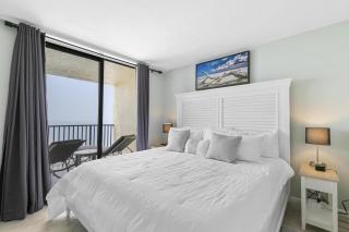 New Listing-Pristine Cozy Ocean Penthouse Condo - 5