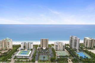 New Listing-Pristine Cozy Ocean Penthouse Condo - Marco Island - 7