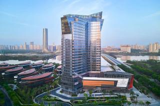 Sheraton Grand Xiamen Jimei - 0