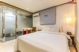 Hotel Maru - Seoul - 3