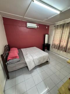 DK Villa Muar - Muar - 0