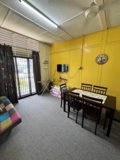 DK Villa Muar - Muar - 8