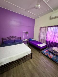 DK Villa Muar - Muar - 5