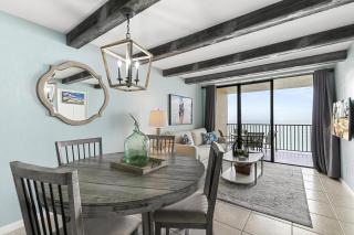 New Listing-Pristine Cozy Ocean Penthouse Condo - Marco Island - 0