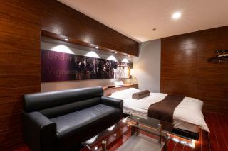 Asahikawa Hotel COLOR'S-Adult Only - Asahikawa - 8