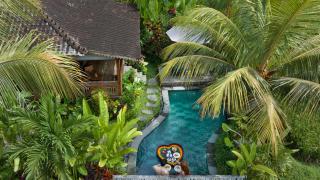 Santris Villas by Pramana Villas - Ubud - 5