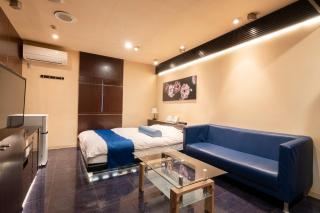 Asahikawa Hotel COLOR'S-Adult Only - Asahikawa - 7