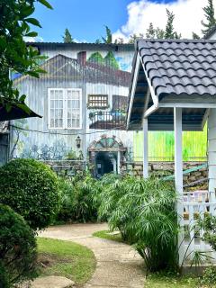Homestay Đà Lạt - The November Stay - Ấp Ða Thành - 7