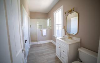Sea and Sand Manor - 1