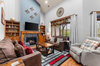 Penthouse Eagle View - for 12 - 8