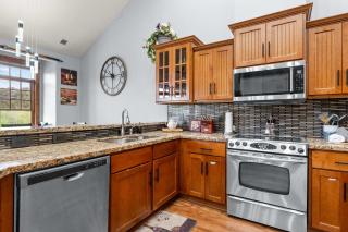 Penthouse Eagle View - for 12 - Branson - 7