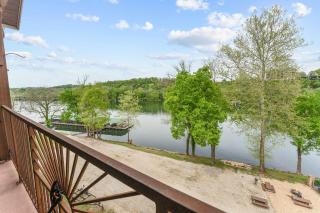 Penthouse Eagle View - for 12 - Branson - 5