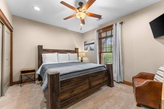 Penthouse Eagle View - for 12 - 2