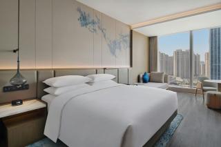 Courtyard by Marriott Nantong - Nantong - 3